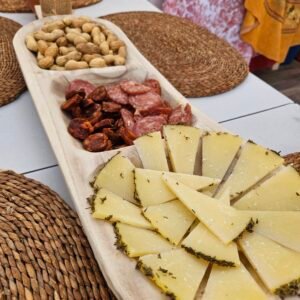 PAELLA WORKSHOP