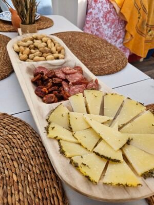 PAELLA WORKSHOP