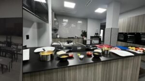 PAELLA WORKSHOP