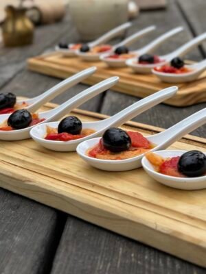 Valencia Old Town Flavour Walk - Crafted by local