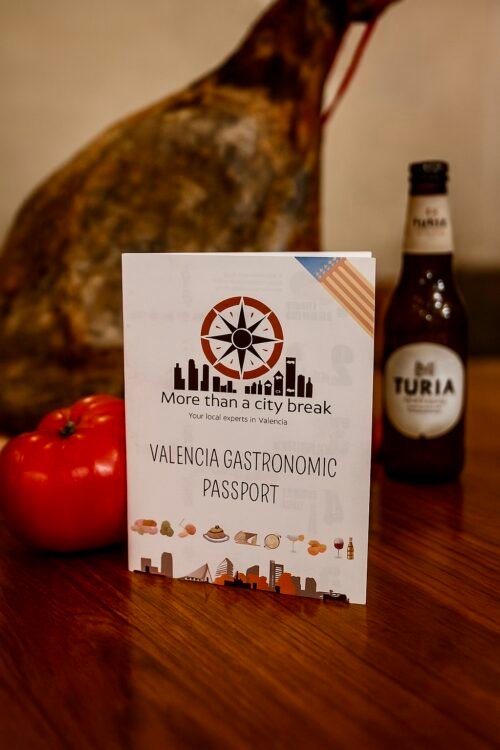 Valencia Old Town Flavour Walk - Crafted by local