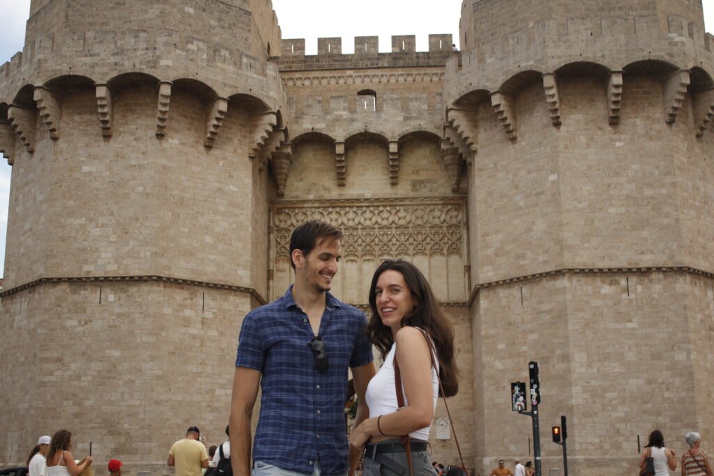 Creamos tours en Valencia personalizados. 
