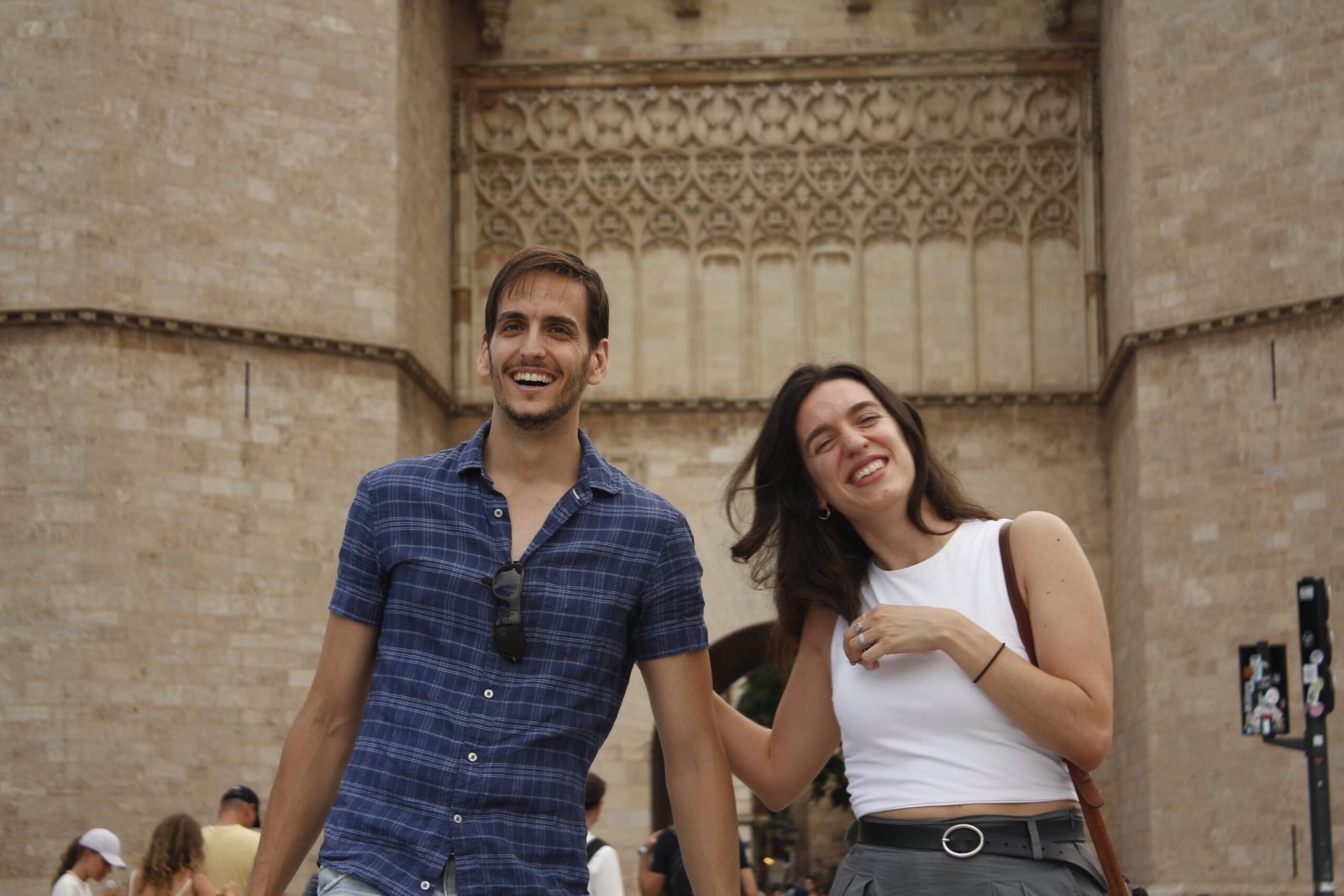 Unique experiences in Valencia with local guides from More than a City Break. Experiencias únicas en Valencia con guías locales.