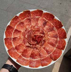 Valencia Old Town Flavour Walk - Crafted by local