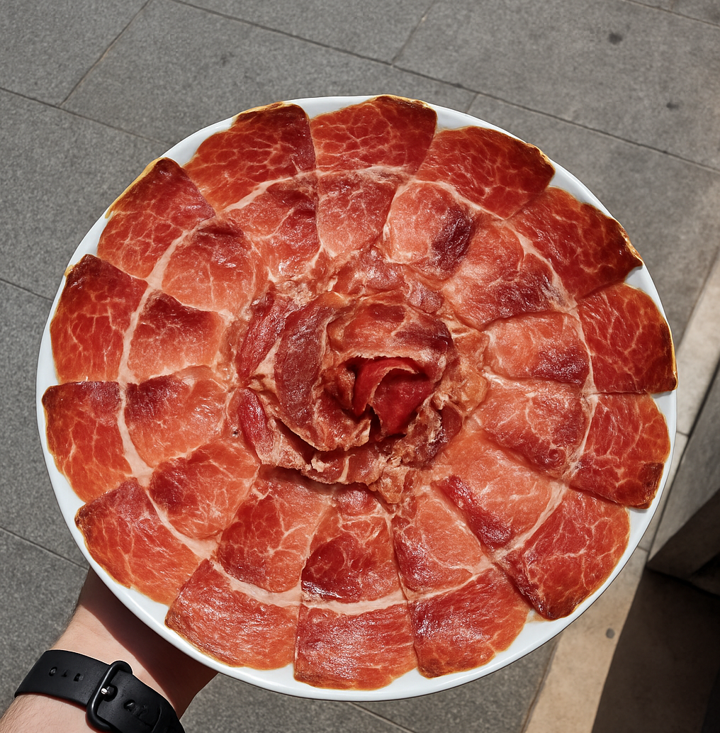 Valencia food tour with traditional paella and local wine