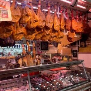 ESMORZAR (valencian brunch) experience