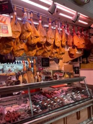 The ultimate BRUNCH (Esmorzar)