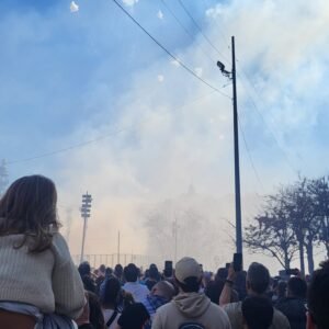 FALLAS like a local: Stories, bites & Festive Atmosphere