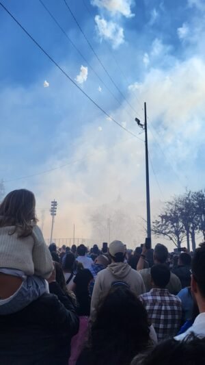 FALLAS like a local: Stories, bites & Festive Atmosphere