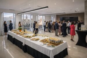 4279e955-83f6-4b05-bcd3-27daa38bf5ca Mascletà VIP Balcony Experience