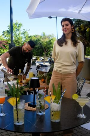 DSC_2122 Cocktail Workshop